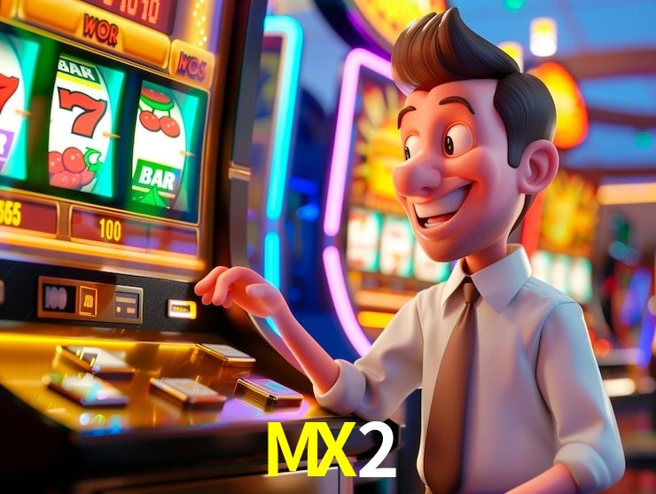 MX2 Live Blackjack