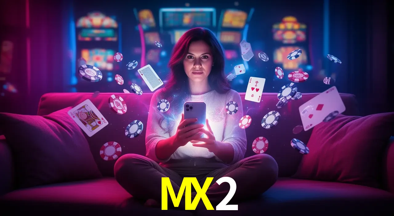 MX2 Sistema operativo iOS