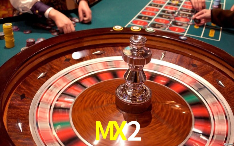 MX2 gaming platform