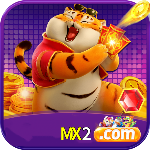 MX2 logo